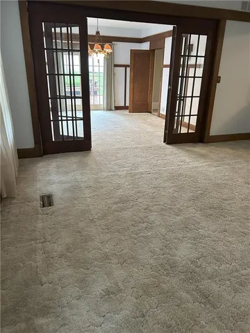 $325,000 | 207 South Ives Street, Highland, KS 66035