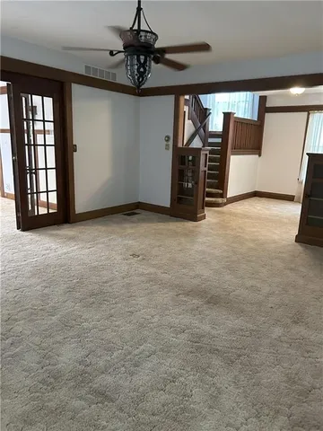 $325,000 | 207 South Ives Street, Highland, KS 66035