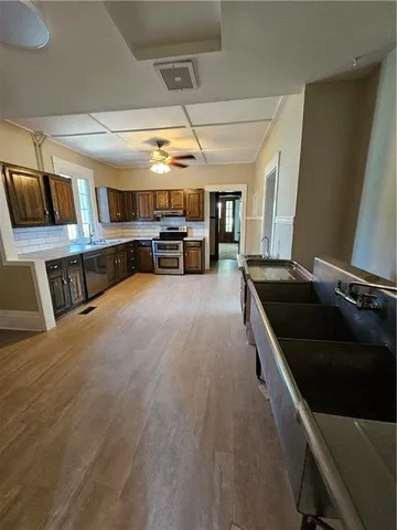 $325,000 | 207 South Ives Street, Highland, KS 66035