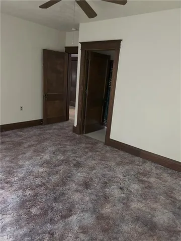 $325,000 | 207 South Ives Street, Highland, KS 66035