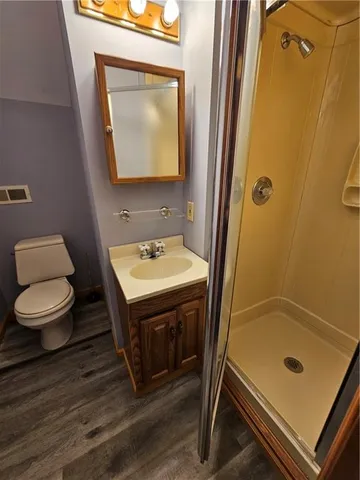 $325,000 | 207 South Ives Street, Highland, KS 66035