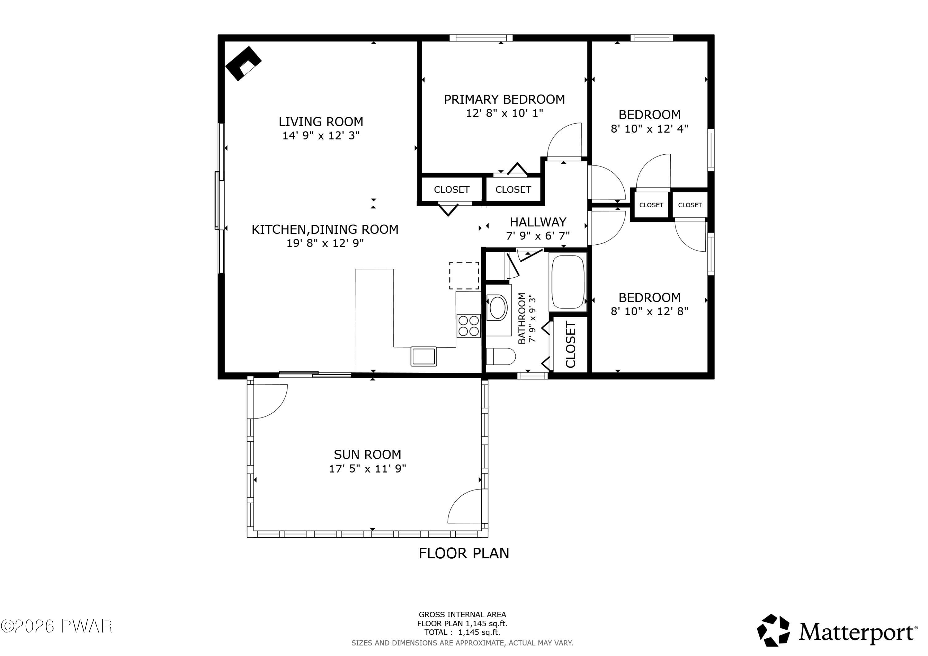 118 Stonehenge Road Milford, PA 18337 - Photo 19 of 22 Gallery Image 19