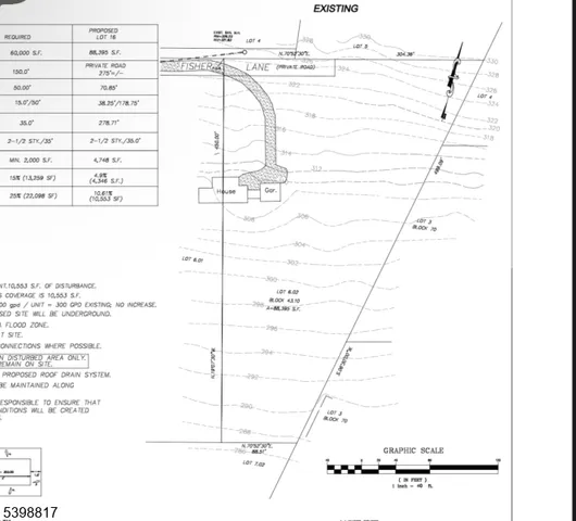 a picture of a bench in the front