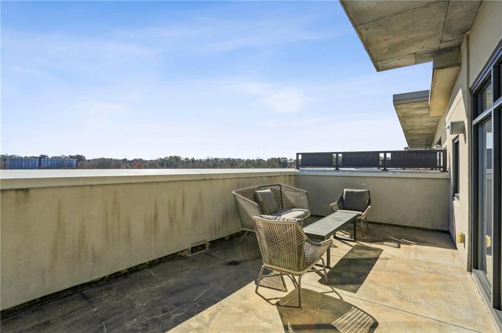 335 West Ponce De Leon Avenue, Unit 606 Decatur, GA 30030 - Photo 30 of 43 Gallery Image 30