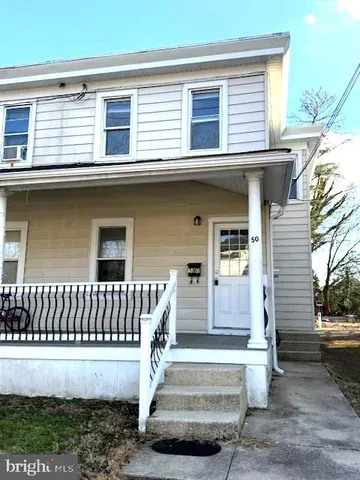 $2,300 | 50 East 3rd Street, Moorestown, NJ 08057