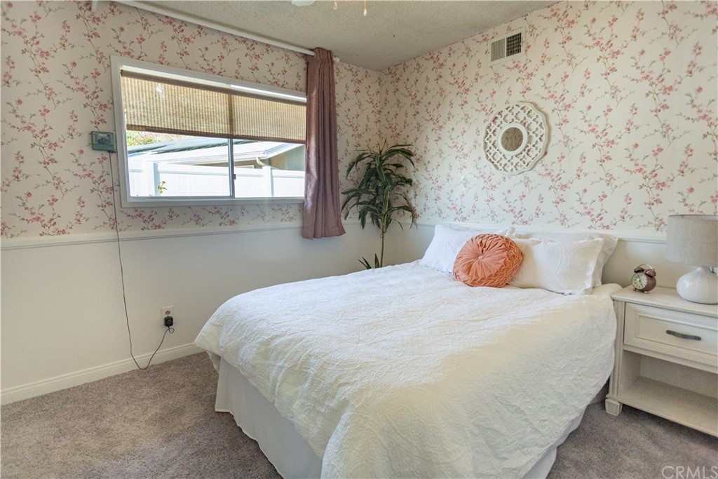 395 Pineridge Street Brea, CA 92821 - Photo 28 of 39 a bedroom with a bed and a window