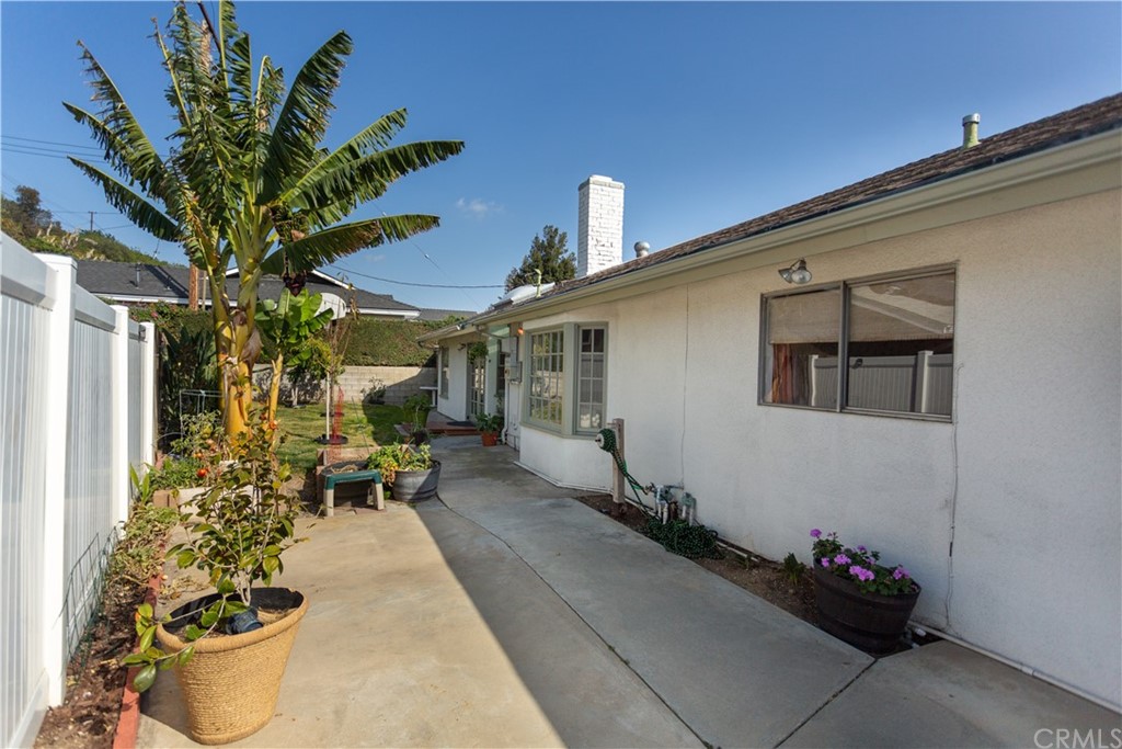 395 Pineridge Street Brea, CA 92821 - Photo 38 of 39 a front view of a house with outdoor seating
