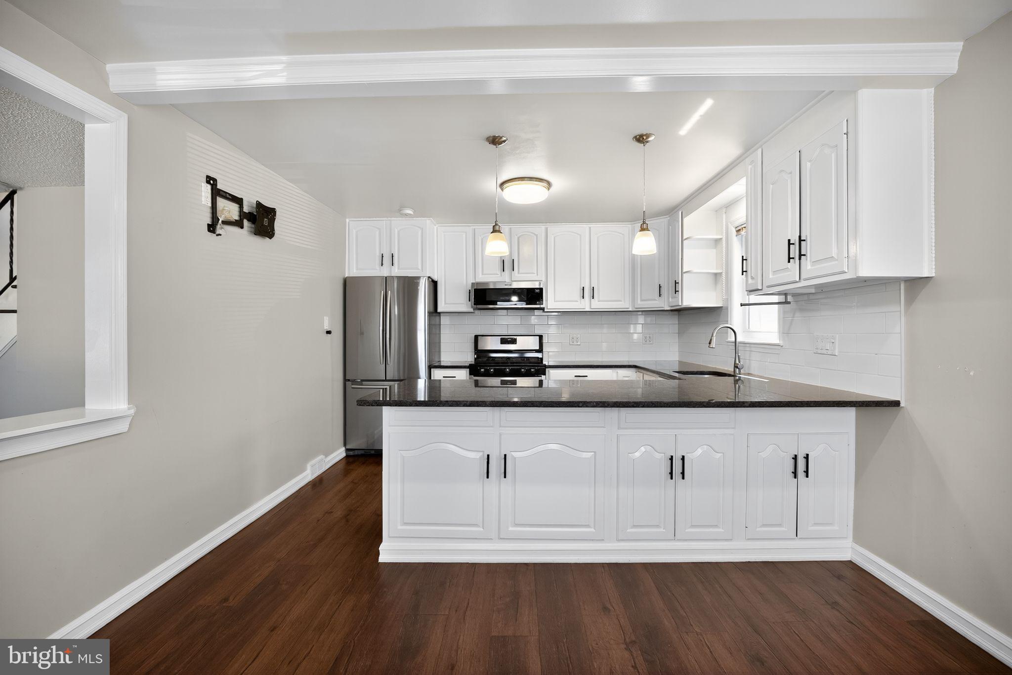 404 Greenwood Avenue Riverside, NJ 08075 - Photo 13 of 32