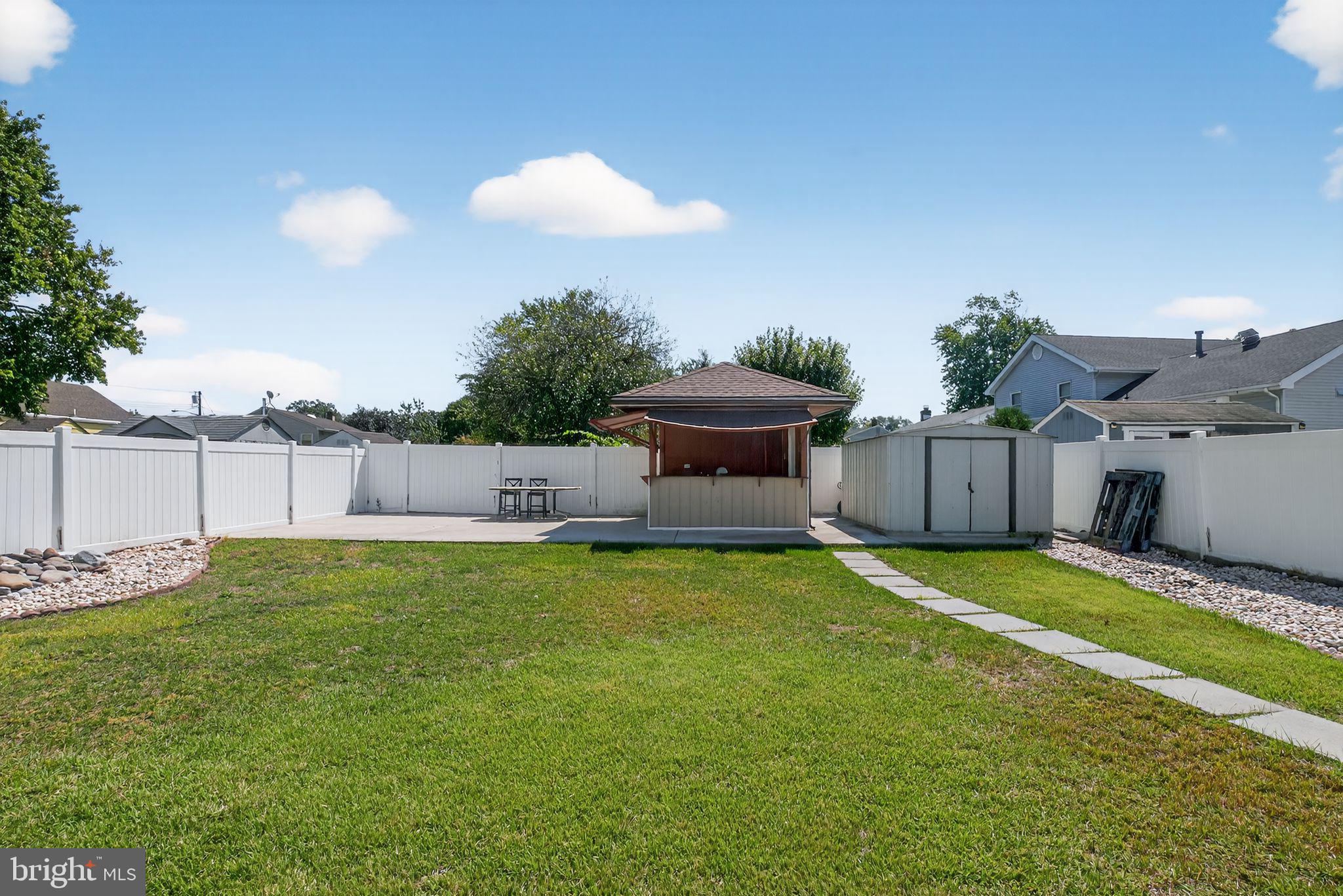 404 Greenwood Avenue Riverside, NJ 08075 - Photo 5 of 32