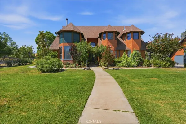 $1,200,000 | 31061 Palm Drive, Exeter, CA 93221