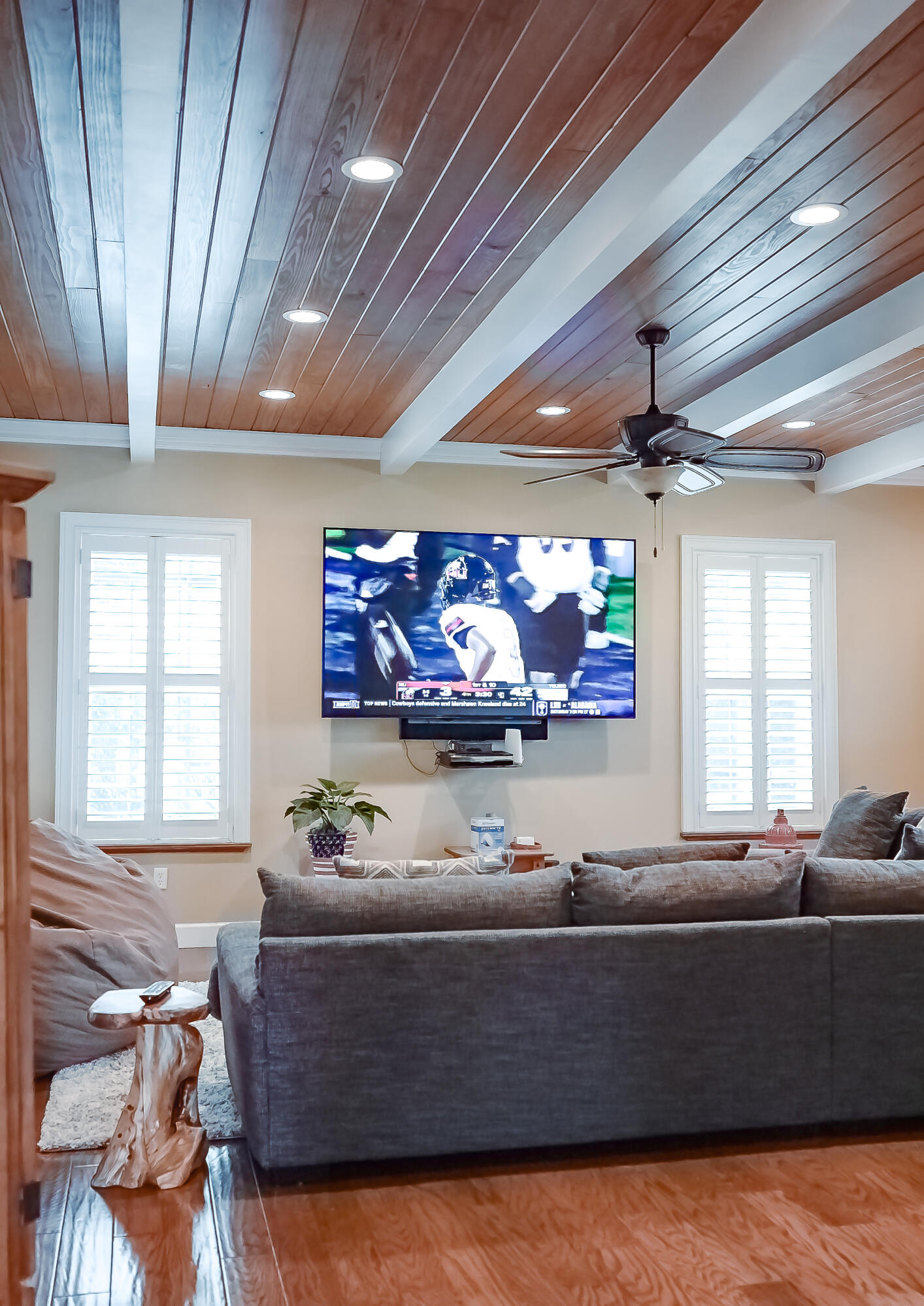 9908 Southeast 67th Avenue Road Belleview, FL 34420 - Photo 30 of 65 79_mancave