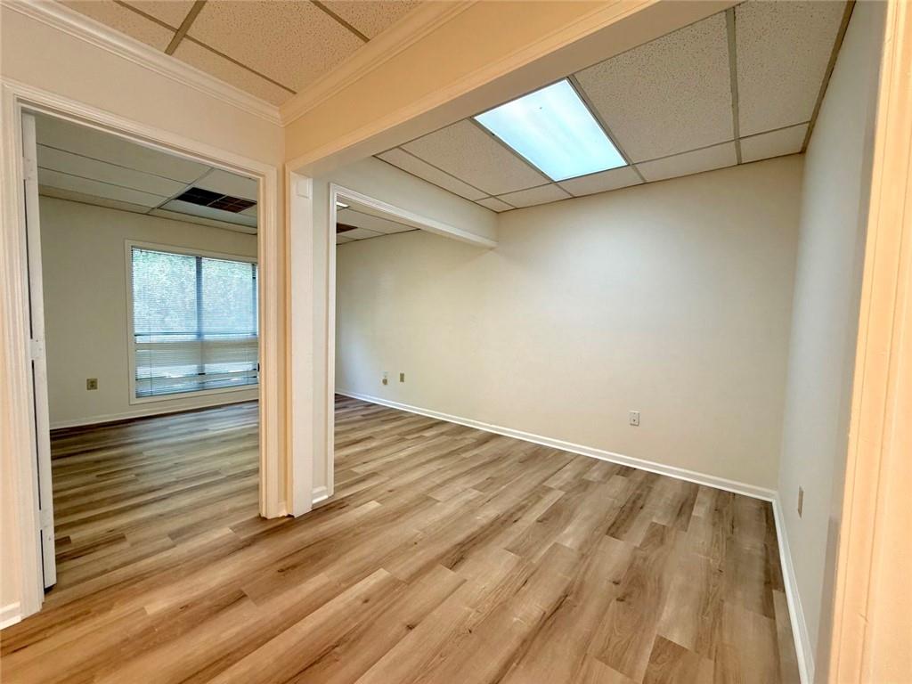 875 Old Roswell Road, Unit G300 Roswell, GA 30076 - Photo 19 of 31