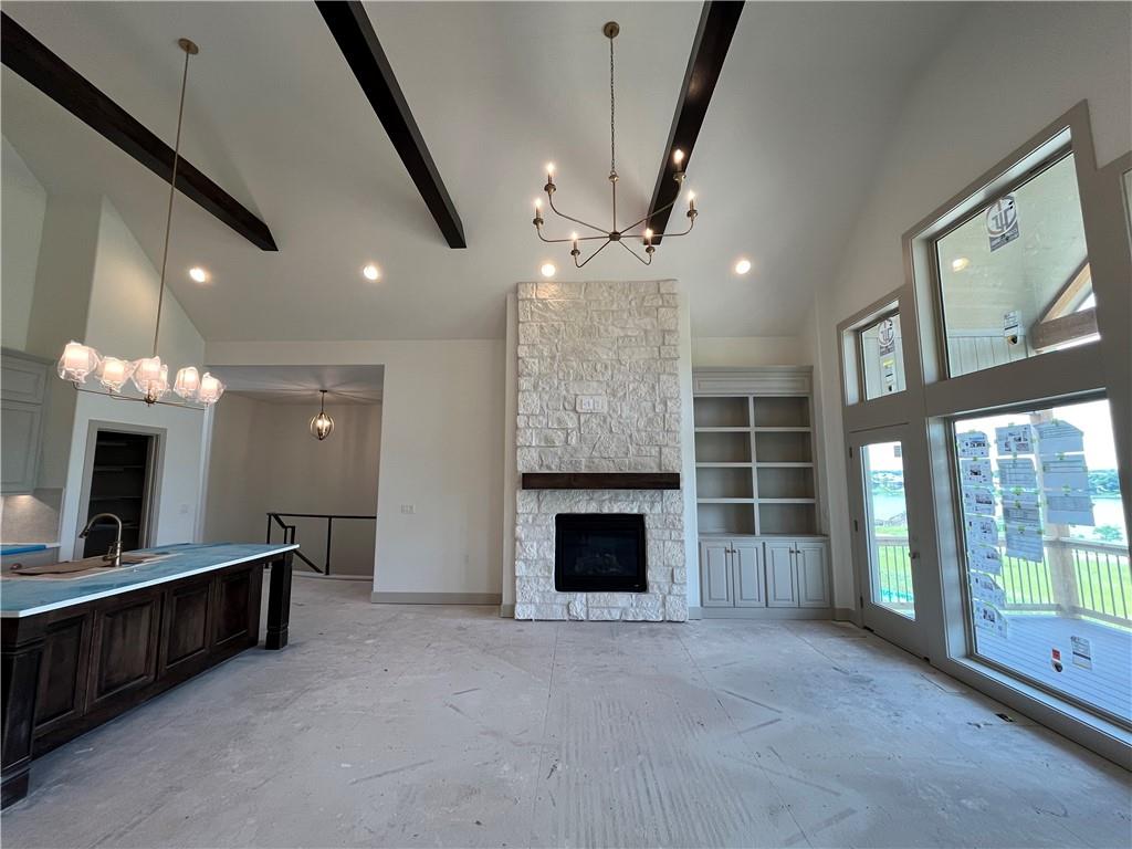 1628 Hanover Lane Raymore, MO 64083 - Photo 6 of 19