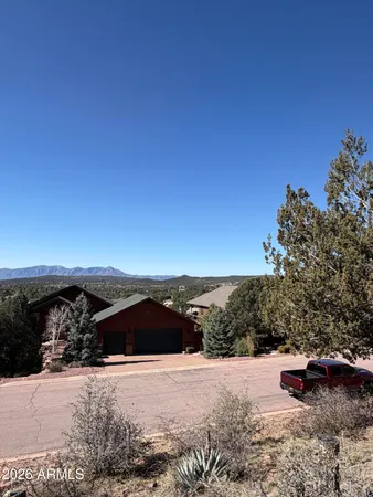 $115,000 | 813 North Blue Spruce Circle, Unit 282, Payson, AZ 85541