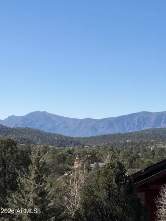 $115,000 | 813 North Blue Spruce Circle, Unit 282, Payson, AZ 85541