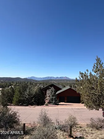 $115,000 | 813 North Blue Spruce Circle, Unit 282, Payson, AZ 85541