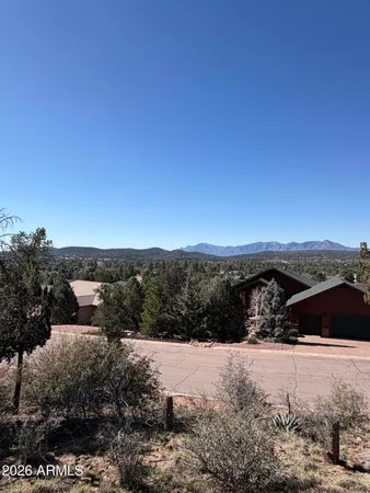 $115,000 | 813 North Blue Spruce Circle, Unit 282, Payson, AZ 85541