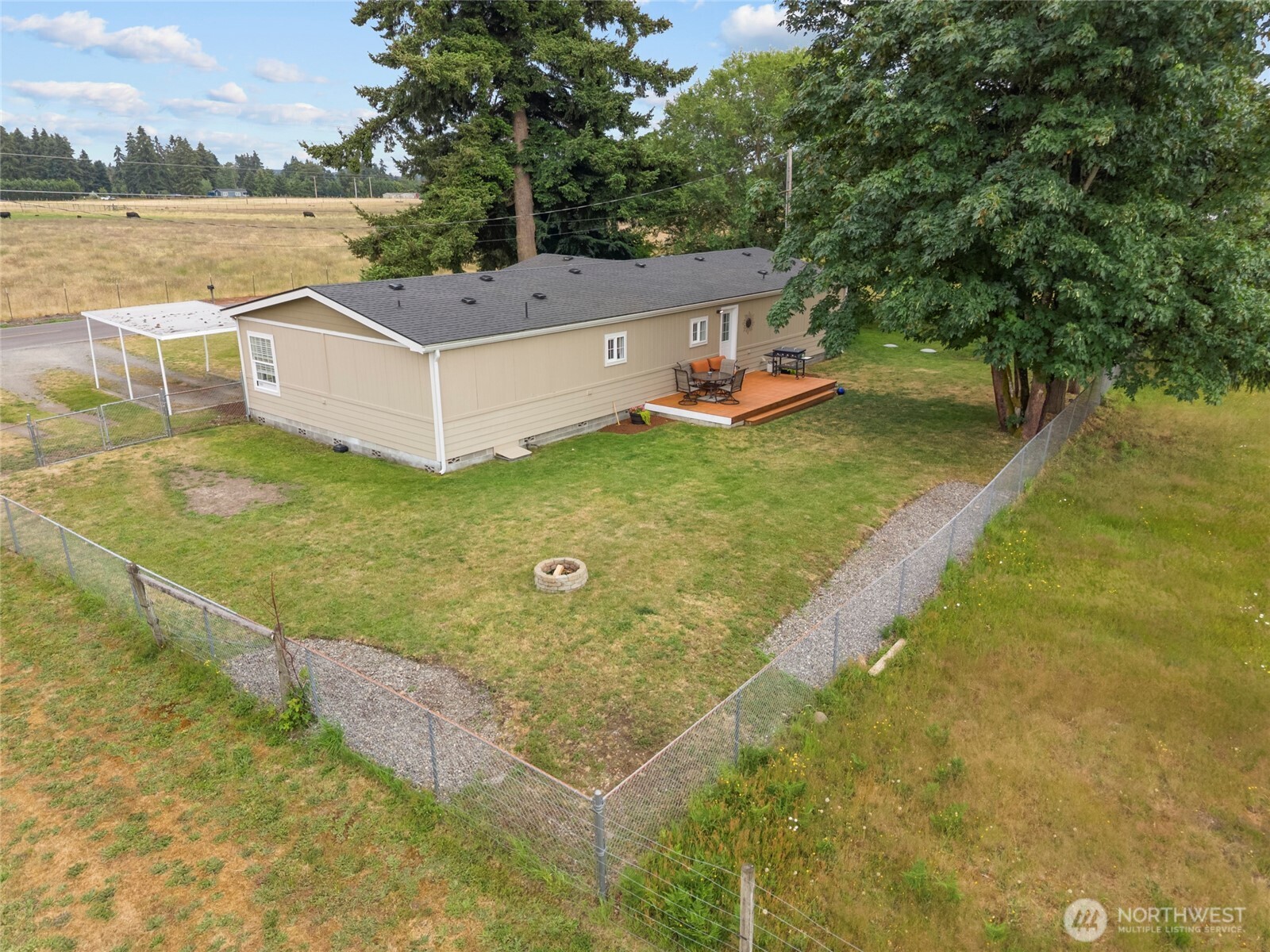 18911 Joselyn Road Southwest Rochester, WA 98579 - Photo 32 of 35