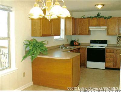 202 Timber Street Otisco, IN 47163 - Photo 3 of 8 Gallery Image 3