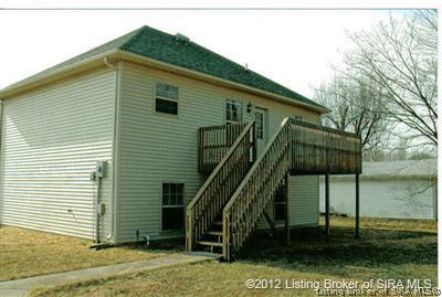 202 Timber Street Otisco, IN 47163 - Photo 8 of 8 Gallery Image 8