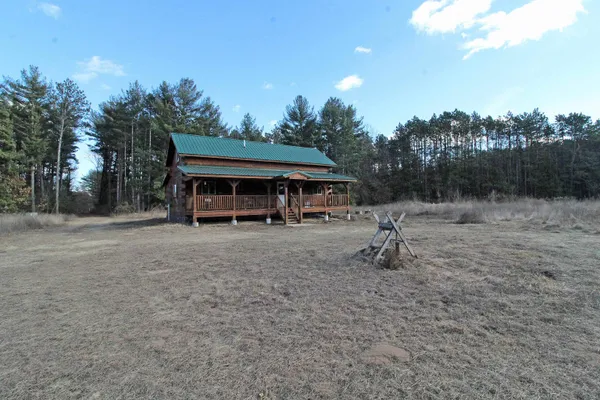 $299,900 | S12905 Pearl Road, Spring Green, WI 53588