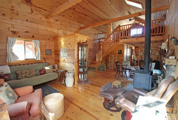 $299,900 | S12905 Pearl Road, Spring Green, WI 53588