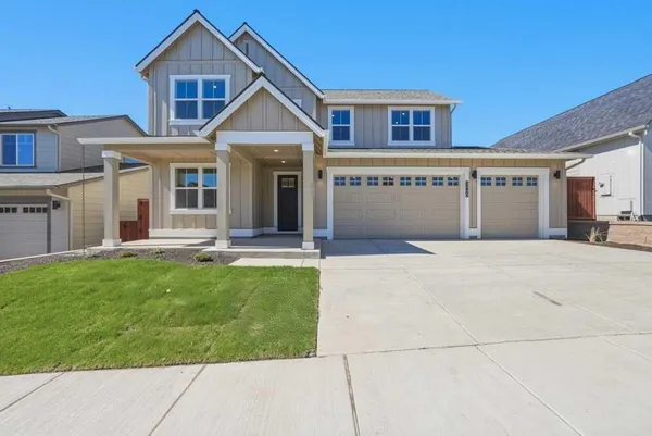 $664,900 | 1445 Northeast Whistle Way, Prineville, OR 97754