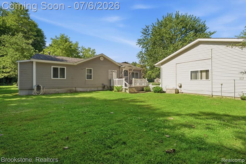 3850 State Road Fort Gratiot, MI 48059 - Photo 41 of 42