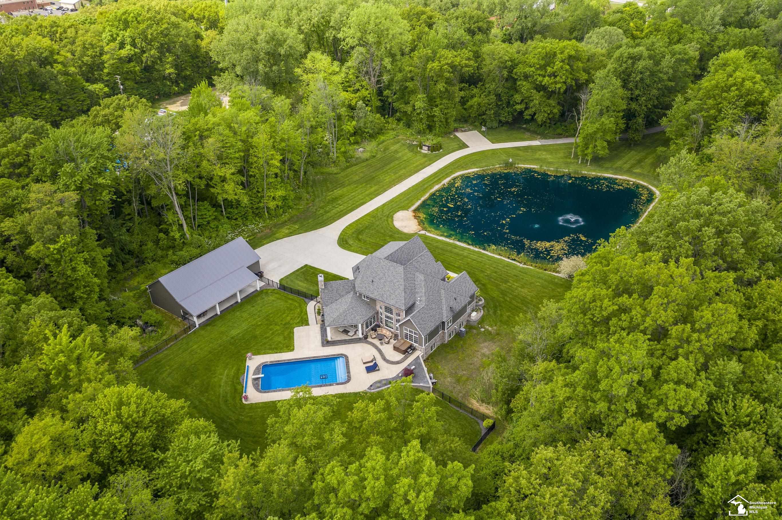 1501 West Dean Road Temperance, MI 48182 - Photo 86 of 94