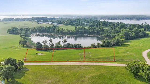 $179,000 | Lot 1-blk Grandview Ln Lake Park, Lake Park, MN 56554