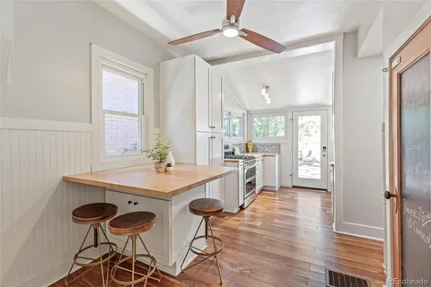 $750,000 | 3333 West 33rd Avenue, Denver, CO 80211