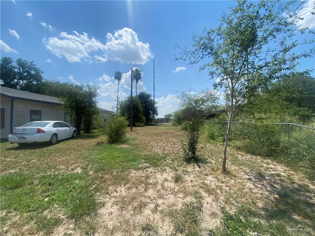 3912-3914 Los Ebanos Road Mission, TX 78573 - Photo 16 of 18 a view of a house with a yard