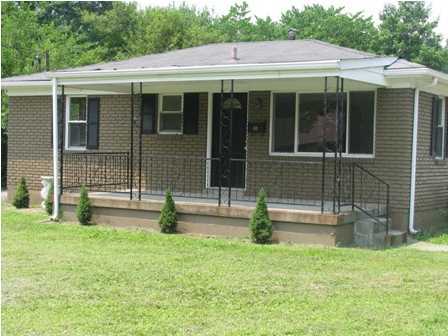 4410 Dover Road Louisville, KY 40216 - Photo 12 of 12 Additional Photo