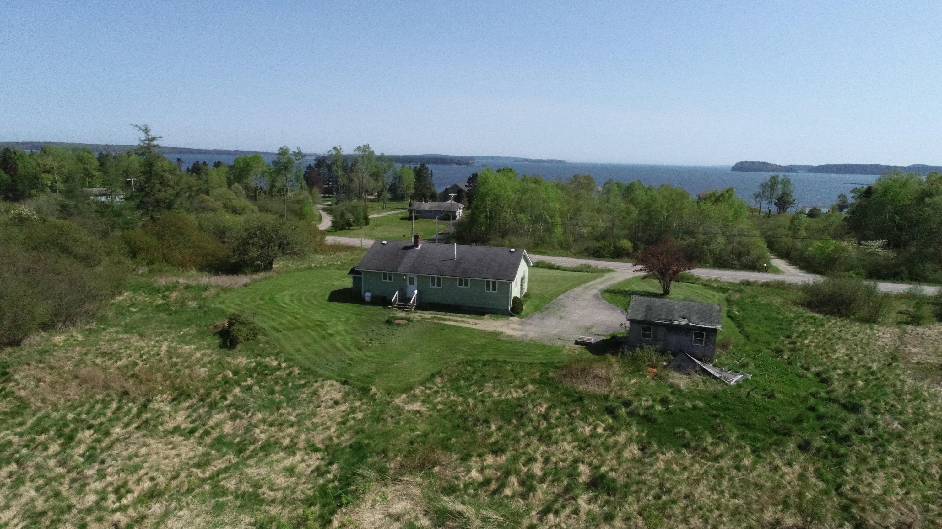 770 Cutler Road Machiasport, ME 04655 - Photo 14 of 18 DJI_0052