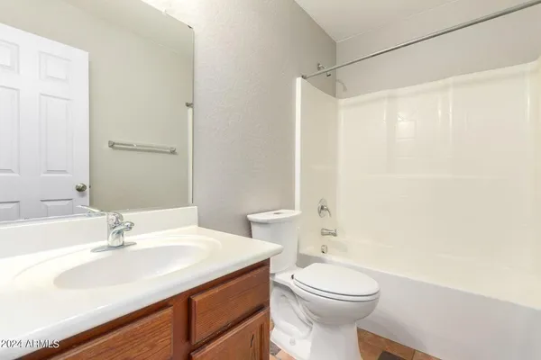 $2,000 | 23690 West Bowker Street, Buckeye, AZ 85326