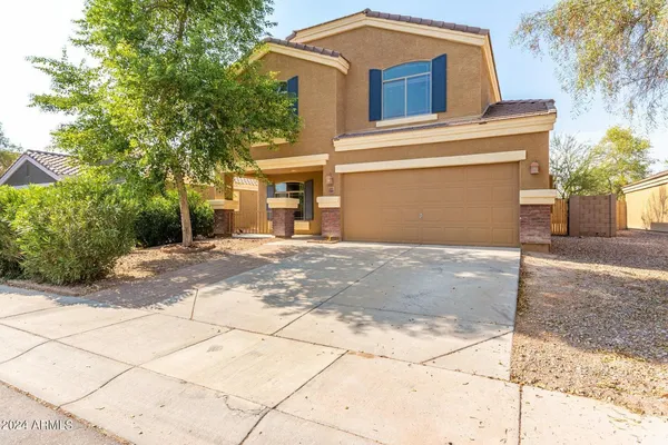 $2,000 | 23690 West Bowker Street, Buckeye, AZ 85326