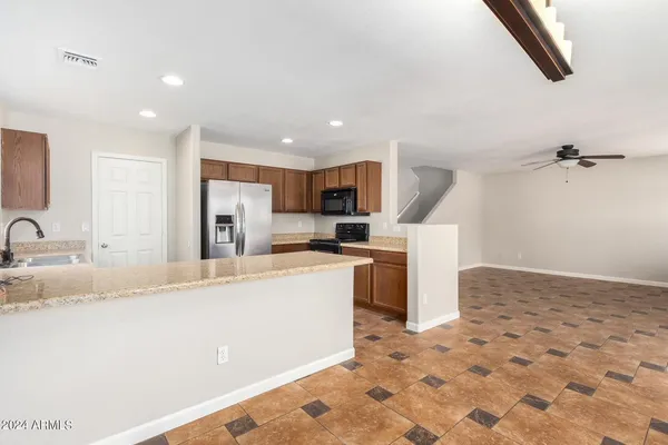 $2,000 | 23690 West Bowker Street, Buckeye, AZ 85326