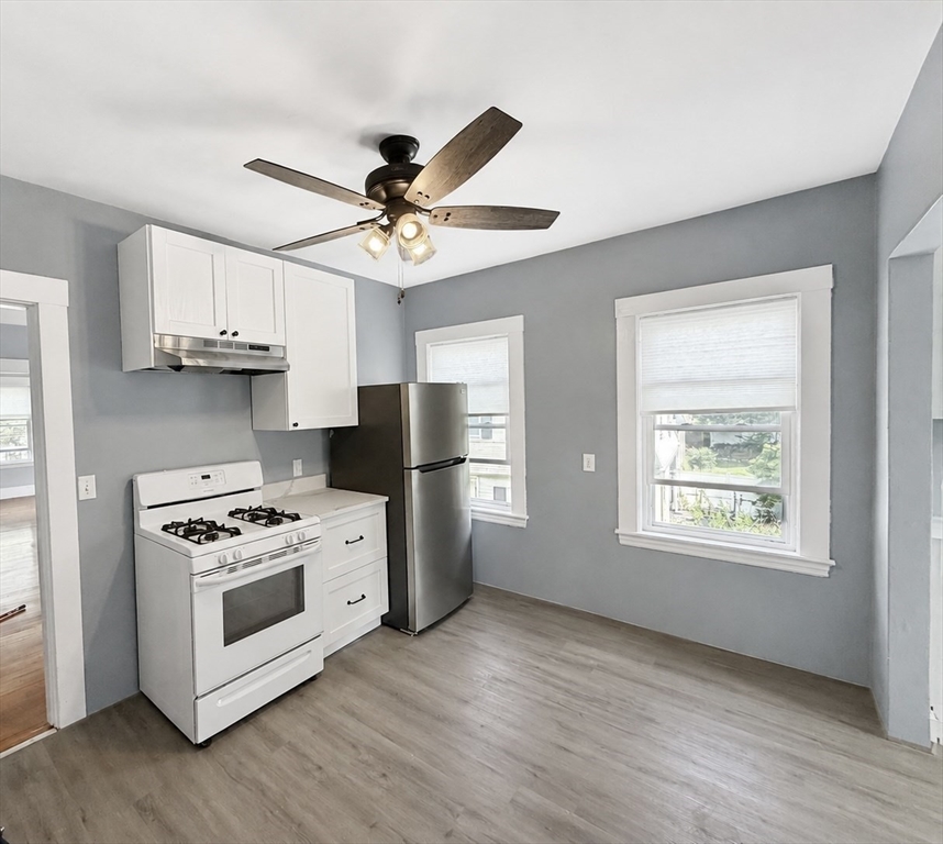 117 Merrymount Road, Unit A Quincy, MA 02169 - Photo 8 of 11 Gallery Image 8