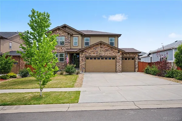 $765,000 | 25064 East Archer Place, Aurora, CO 80018