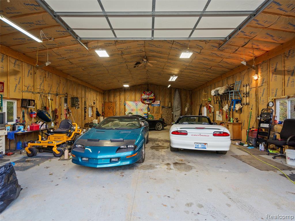 7286 Pine Knob Road Clarkston, MI 48348 - Photo 53 of 71