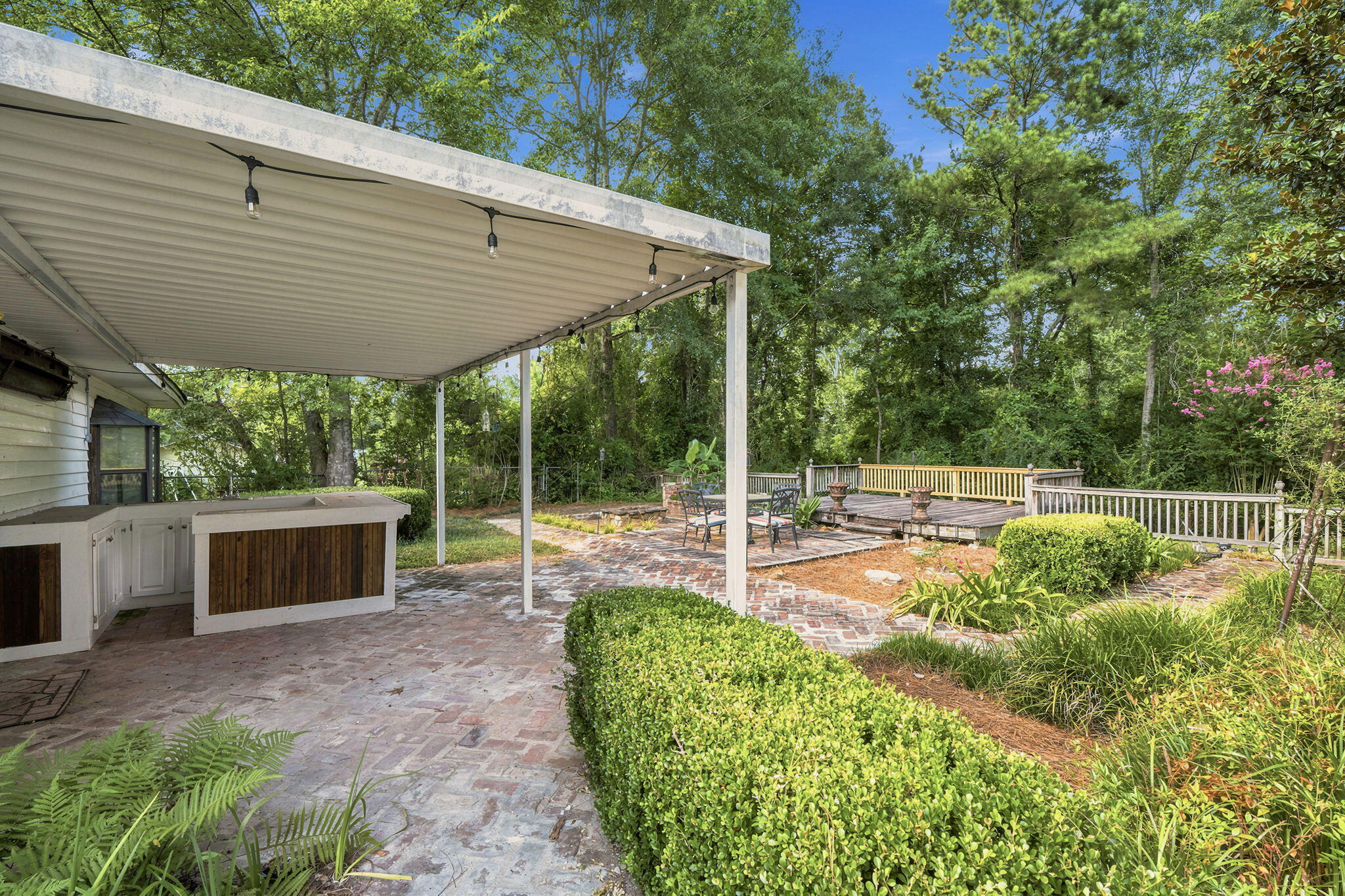 215 Magnolia Drive Raleigh, MS 39153 - Photo 25 of 29 Gallery Image 25