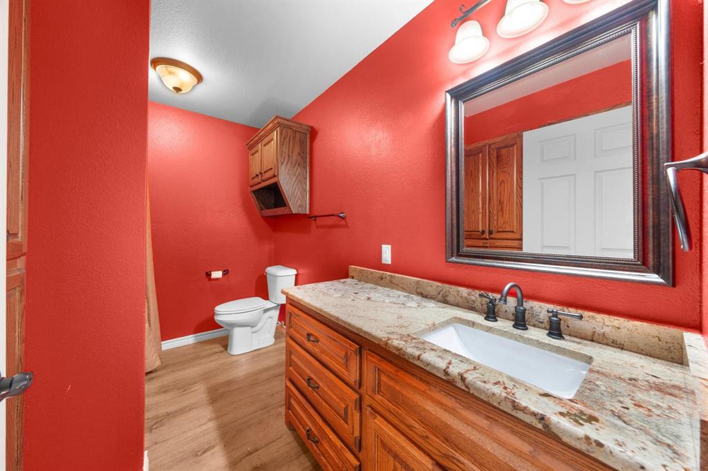 537 Southwest 12 Mount Pleasant, TX 75455 - Photo 33 of 37