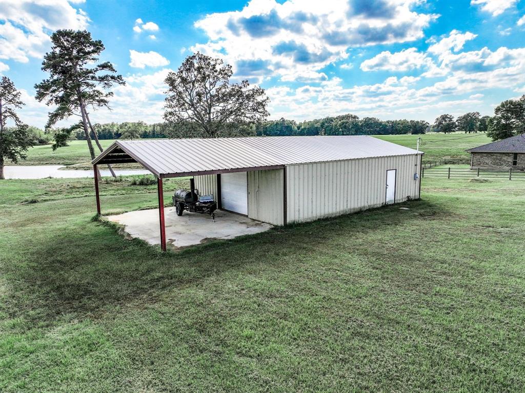 537 Southwest 12 Mount Pleasant, TX 75455 - Photo 36 of 37