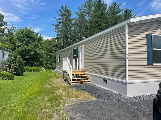 $103,799 | 66 Addison Drive, Berlin, VT 05602
