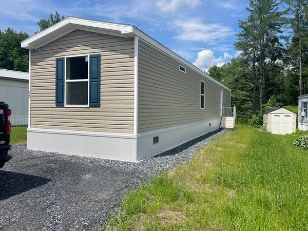 $103,799 | 66 Addison Drive, Berlin, VT 05602