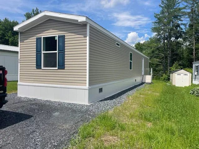$103,799 | 66 Addison Drive, Berlin, VT 05602