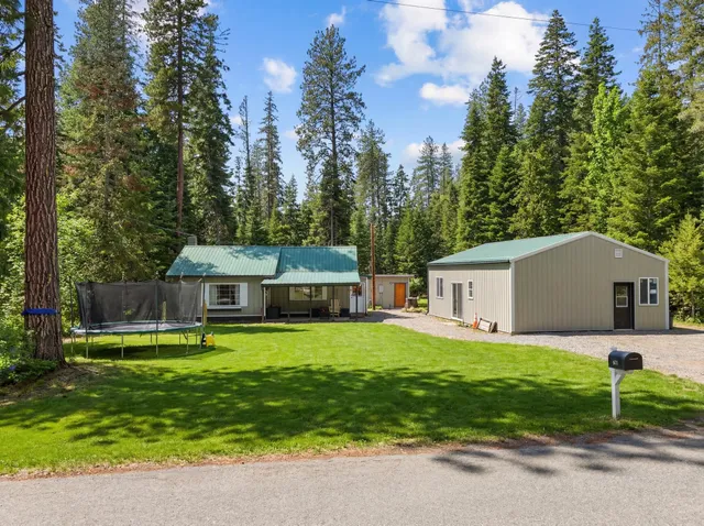 $280,000 | 671 North Davis Road, Usk, WA 99180