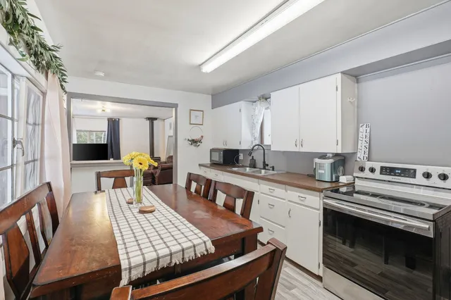 $280,000 | 671 North Davis Road, Usk, WA 99180