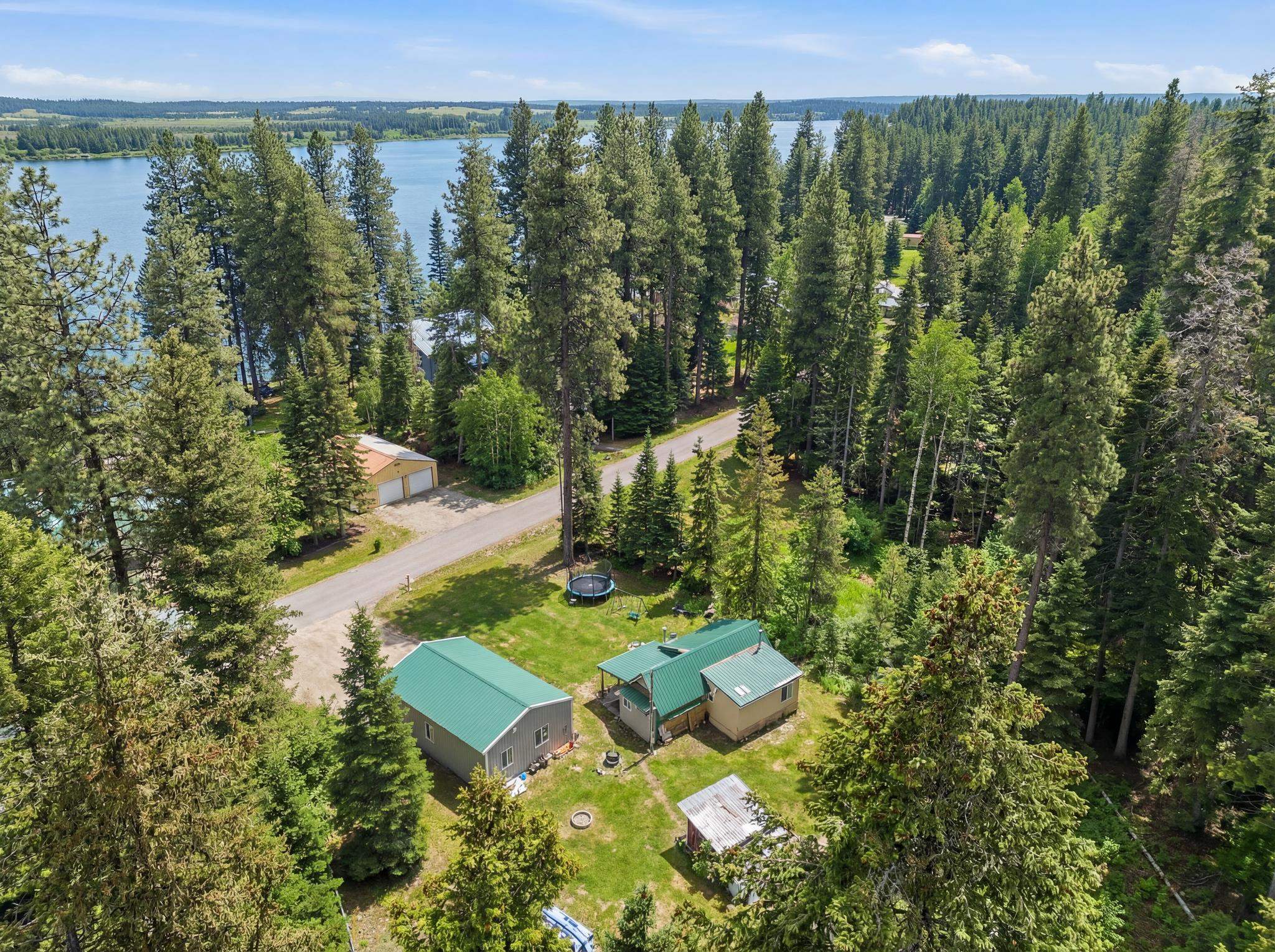 671 North Davis Road Usk, WA 99180 - Photo 2 of 45