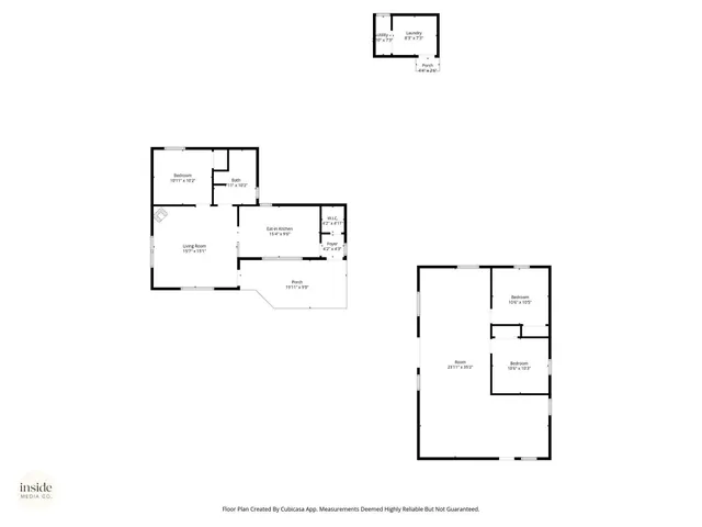 $280,000 | 671 North Davis Road, Usk, WA 99180